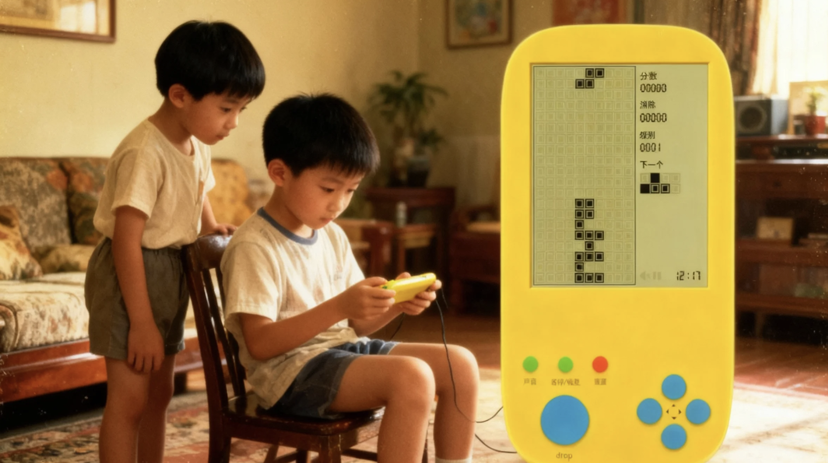 LaunchWeather Home Screen